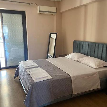 Luxury Apartment In Nafpaktos Exterior photo