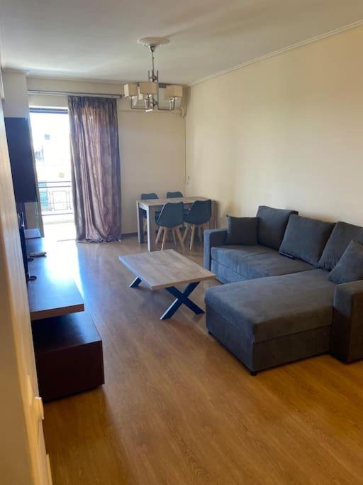 Luxury Apartment In Nafpaktos Exterior photo