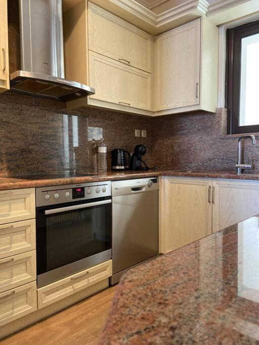 Luxury Apartment In Nafpaktos Exterior photo